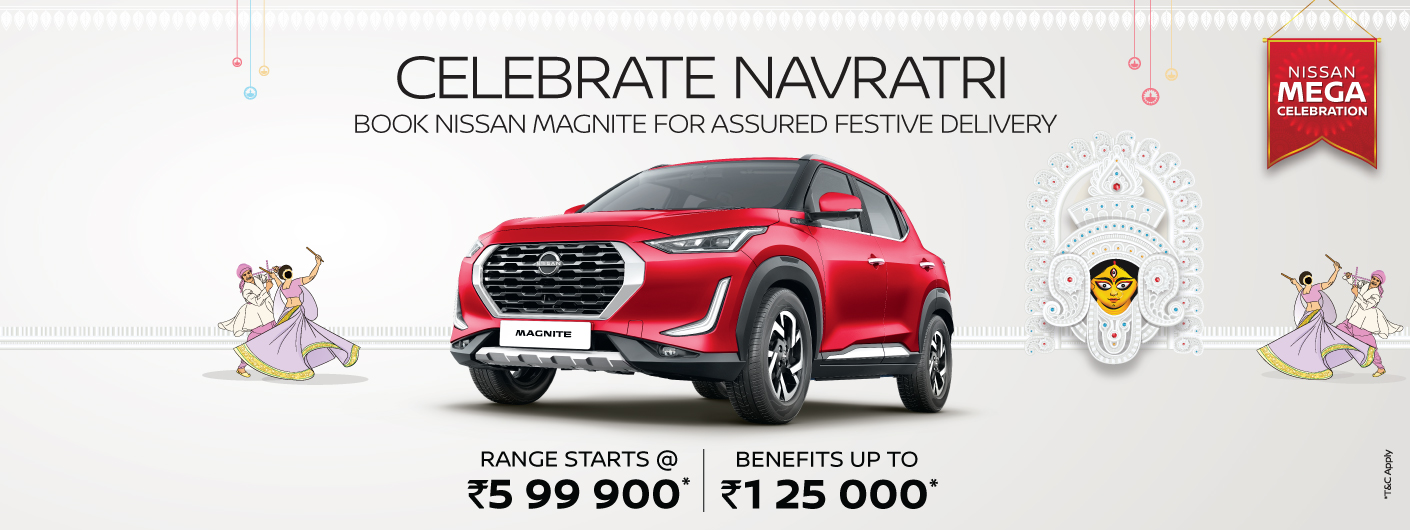 Navaratri Offers